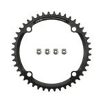 Stone 146BCD chainring for Shimano XTR M960 narrow wide tooth 44 to 50T 10 11 12 speed