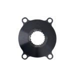 Stone Bike Chainring for Rotor To 110BCD Adapter Spider Converter for Kapic Aldhu Vegast Hawk Raptor Inpower 4/5 Arm Bolt Crank