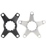 Stone Bike Chainring Spider Adapter for White Industries R30 M30 To 110BCD 4 Bolts 4arm 5arm 5800 R7000 R8000 R9100 R7100 R8100 R9200