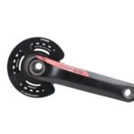 STONE 64BCD Chainring Spider Adapter with Guard for SRAM 3-Bolt Direct Mount DUB XX1 X01 GX NX X9 Crank 22T 24T 26T BMX 115/125mm