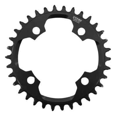 Stone Round Chainring 96BCD for Fsa K Force Light 2020 30t 32 34t 36 38t 40 42T Narrow and Wide Bike Chainwheel