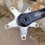 Stone Bike Chainring Spider Adapter for White Industries R30 M30 To 110BCD 4 Bolts 4arm 5arm 5800 R7000 R8000 R9100 R7100 R8100 R9200
