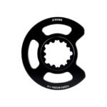 STONE 64BCD Chainring Spider Adapter with Guard for SRAM 3-Bolt Direct Mount DUB XX1 X01 GX NX X9 Crank 22T 24T 26T BMX 115/125mm
