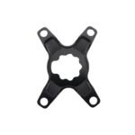 STONE Rotor 3D 3D+ 24mm Spindle to 110BCD Chainring Spider Adapter Road Gravel Bike 1x 2x R7000 R8000 R9100 R8100 R9200