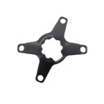 STONE Rotor 3D 3D+ 24mm Spindle to 110BCD Chainring Spider Adapter Road Gravel Bike 1x 2x R7000 R8000 R9100 R8100 R9200
