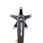 Stone Chainring Adapter Spider for EASTON EC90SL To 130BCD EC90 for Raceface Chain ELILEE XXE GP3 Power Meter for Road Bike Folding Bike