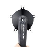 Stone Chainring Adapter Spider for EASTON EC90SL To 130BCD EC90 for Raceface Chain ELILEE XXE GP3 Power Meter for Road Bike Folding Bike