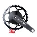 Stone Chainring Adapter Spider for EASTON EC90SL To 130BCD EC90 for Raceface Chain ELILEE XXE GP3 Power Meter for Road Bike Folding Bike