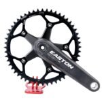 Stone Chainring Adapter Spider for EASTON EC90SL To 130BCD EC90 for Raceface Chain ELILEE XXE GP3 Power Meter for Road Bike Folding Bike
