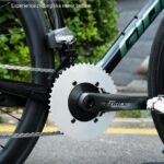 Stone 110bcd Double Bike Chainring aero hollow for Sram AXS Flattop 12 13 Speed for Shimano Sigeyi Magene QUARQ R7000 R7100 R8000 R8100 R9100 R9200 4700 5800 6800 9000