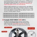 Stone 110bcd Double Bike Chainring aero hollow for Sram AXS Flattop 12 13 Speed for Shimano Sigeyi Magene QUARQ R7000 R7100 R8000 R8100 R9100 R9200 4700 5800 6800 9000