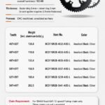 Stone 110bcd Double Bike Chainring aero hollow for Sram AXS Flattop 12 13 Speed for Shimano Sigeyi Magene QUARQ R7000 R7100 R8000 R8100 R9100 R9200 4700 5800 6800 9000
