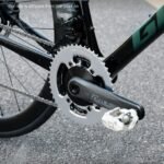 Stone 110bcd Double Bike Chainring aero hollow for Sram AXS Flattop 12 13 Speed for Shimano Sigeyi Magene QUARQ R7000 R7100 R8000 R8100 R9100 R9200 4700 5800 6800 9000