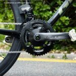 Stone 110bcd Double Bike Chainring aero hollow for Sram AXS Flattop 12 13 Speed for Shimano Sigeyi Magene QUARQ R7000 R7100 R8000 R8100 R9100 R9200 4700 5800 6800 9000