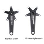 Stone 130bcd Round Double Bike Chainring for Shimano Folding Road Bicycle for Sram 11 12 Speed 58 44 56 42 55 54 40 53 39t 12s