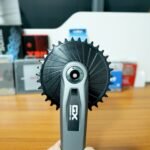 Stone Bike Chainring for AXS Flattop T-type Chain 12S 3mm Offset Direct Mount Round for Sram X0 XX SL 26t To 40T hollow aero style 8 pins