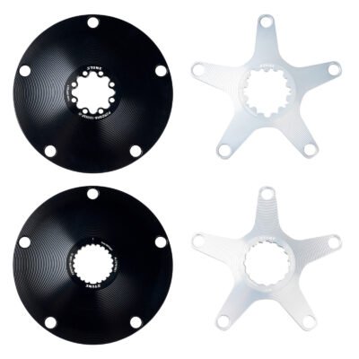 STONE bike chainring spider 1x 130bcd for crankset 3 pins 8 pins EC90 XXE GP3 kapic aldhu vegast for sram for rotor for easton direct mount axs flattop FORCE RED