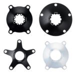 STONE bike chainring spider 1x 110bcd for crankset 3 pins 8 pins EC90 XXE GP3 kapic aldhu vegast for sram for rotor for easton direct mount axs flattop FORCE RED