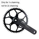 STONE bike chainring spider 1x 110bcd for crankset 3 pins 8 pins EC90 XXE GP3 kapic aldhu vegast for sram for rotor for easton direct mount axs flattop FORCE RED