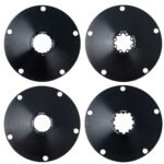 STONE bike chainring spider 144bcd for crankset 3 pins 8 pins EC90 XXE GP3 kapic aldhu vegast for sram for rotor for easton direct mount axs flattop FORCE RED