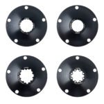 STONE bike chainring spider 1x 110bcd for crankset 3 pins 8 pins EC90 XXE GP3 kapic aldhu vegast for sram for rotor for easton direct mount axs flattop FORCE RED