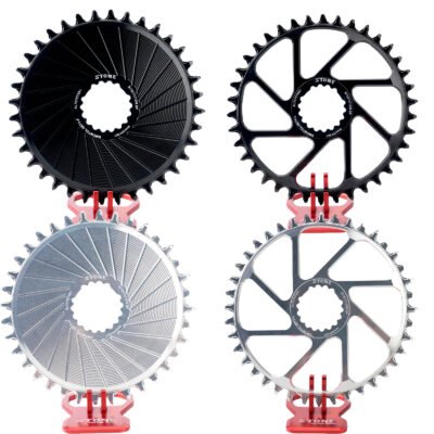 STONE bike chainring direct mount for Can for F-S-A 3mm inner offset 30 32 34 36 38 40T aero hollow SI SL SISL SISL2 COMET afterburner