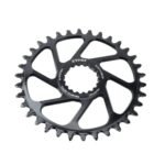 STONE Direct Mount Chainring for SISL2 & FSA Comet Cranks – 3mm Offset, 30–40T