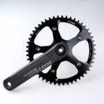 STONE bike chainring spider 1x 130bcd for crankset 3 pins 8 pins EC90 XXE GP3 kapic aldhu vegast for sram for rotor for easton direct mount axs flattop FORCE RED