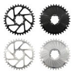 Stone Bike Chainring 3mm Offset Direct Mount 3 pins Round for Sram X9 X0 XX1 X01 26 28t 30t 32 34t 36 38 40T Boost 148mm aero hollow