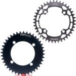 Stone Chainring Round T-type 104BCD for Shimano M780 M610 670 for Sram X0 X7 X5 X9 30 34 40 46 48T Bike Chainwheel 12s 12 Speed aero hollow for sram t-type axs flattop chain