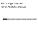 Stone Chainring Round T-type 104BCD for Shimano M780 M610 670 for Sram X0 X7 X5 X9 30 34 40 46 48T Bike Chainwheel 12s 12 Speed aero hollow for sram t-type axs flattop chain