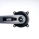STONE bike chainring spider for MTB 104bcd, 8 pins crank, 3mm offset for sram XX SL X0 GX EAGLE