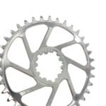 Stone Bike Chainring 3mm Offset Direct Mount 3 pins Round for Sram X9 X0 XX1 X01 26 28t 30t 32 34t 36 38 40T Boost 148mm aero hollow