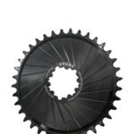 Stone Bike Chainring 3mm Offset Direct Mount 3 pins Round for Sram X9 X0 XX1 X01 26 28t 30t 32 34t 36 38 40T Boost 148mm aero hollow