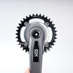 STONE bike chainring spider for MTB 104bcd, 8 pins crank, 3mm offset for sram XX SL X0 GX EAGLE