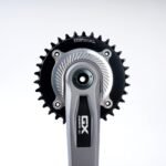 STONE bike chainring spider for MTB 104bcd, 8 pins crank, 3mm offset for sram XX SL X0 GX EAGLE