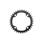 Stone 104BCD Round Chainring for SRAM AXS T-Type 12S, 32T–50T, Fits Shimano M590