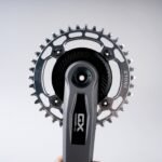 STONE bike chainring spider for MTB 104bcd, 8 pins crank, 3mm offset for sram XX SL X0 GX EAGLE