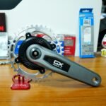 STONE bike chainring spider for MTB 104bcd, 8 pins crank, 3mm offset for sram XX SL X0 GX EAGLE