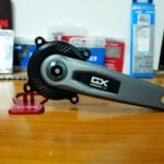 STONE bike chainring spider for MTB 104bcd, 8 pins crank, 3mm offset for sram XX SL X0 GX EAGLE