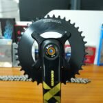Stone Chainring Round T-type 104BCD for Shimano M780 M610 670 for Sram X0 X7 X5 X9 30 34 40 46 48T Bike Chainwheel 12s 12 Speed aero hollow for sram t-type axs flattop chain