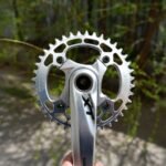 Stone Chainring Round T-type 104BCD for Shimano M780 M610 670 for Sram X0 X7 X5 X9 30 34 40 46 48T Bike Chainwheel 12s 12 Speed aero hollow for sram t-type axs flattop chain