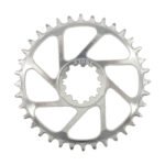 Stone Bike Chainring 3mm Offset Direct Mount 3 pins Round for Sram X9 X0 XX1 X01 26 28t 30t 32 34t 36 38 40T Boost 148mm aero hollow