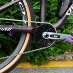 Stone Bike Chainring for AXS Flattop T-type Chain 12S 0mm Offset Direct Mount Round for Sram X0 XX SL GX 38T To 48T Hollow Aero Style XPLR 12s 13s