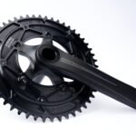 Stone 110bcd Round Chainring 4MM Offset Aero for Force Red Rival S350 S900 42t To 60t Road Bike for Sram Cx Gravel Quarq 5 Arms 12s 12 Speed
