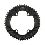 STONE double chainring for shimano GRX 110bcd RX600 RX810 RX820 gravel bike chainring 46T 30T 48T 33T