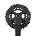 STONE double chainring for shimano GRX 110bcd RX600 RX810 RX820 gravel bike chainring 46T 30T 48T 33T