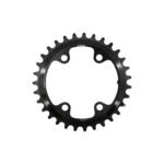 STONE double chainring for shimano GRX 110bcd RX600 RX810 RX820 gravel bike chainring 46T 30T 48T 33T