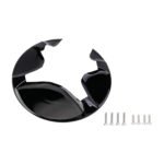 STONE road bike crank Cover aerodynamics for shimano R7100 Crankset Full Aero Cover