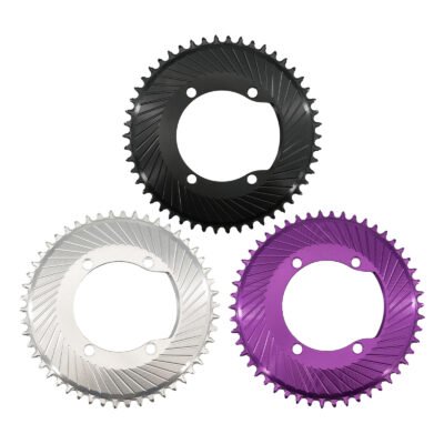 STONE 110bcd chainring for road bike 4mm inner offset 38 40 42 44 46 48 50 52 54 56 58T 1x speed 11s 12s